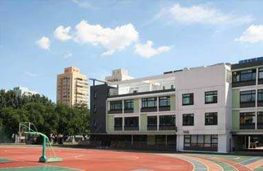 北京市西城区厂桥小学