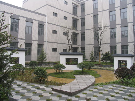 北京市朝阳区垂杨柳中心小学劲松分校