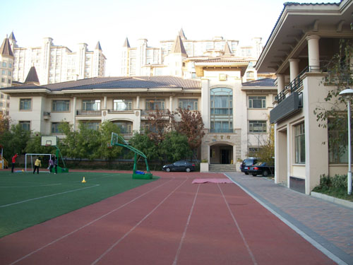 北京市朝阳区星河实验小学（星河湾校区）