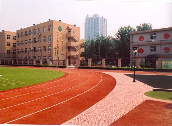 北京市朝阳区芳草地国际学校远洋小学