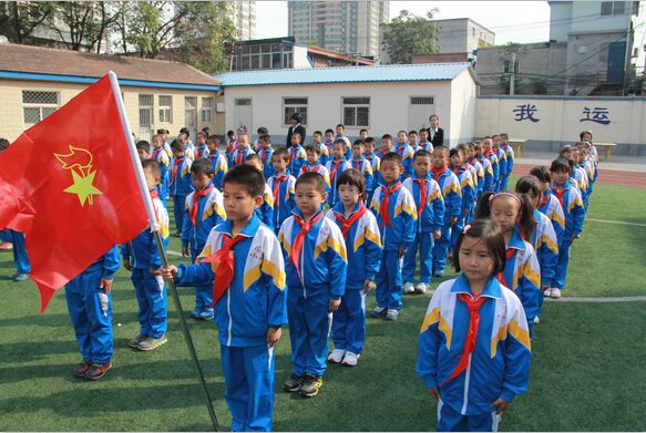 北京市丰台区东罗园小学