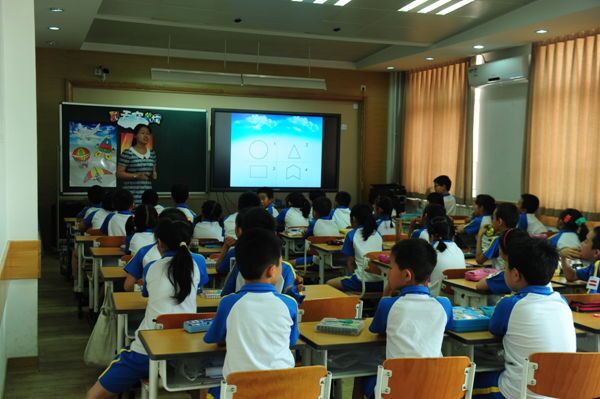 中国农业科学院附属小学