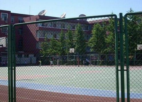 北京市海淀区定慧里小学