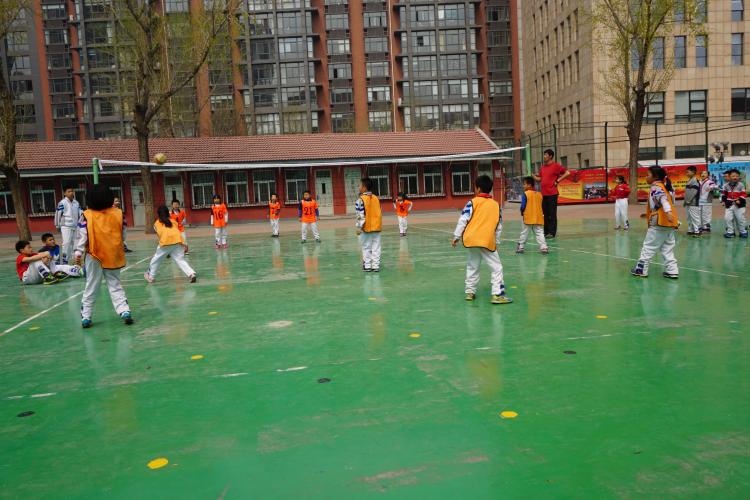 北京市八一学校小学部