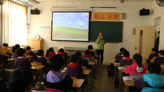 北京市通州区潞城镇大豆各庄小学