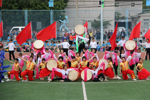 北京市昌平区马池口中心小学