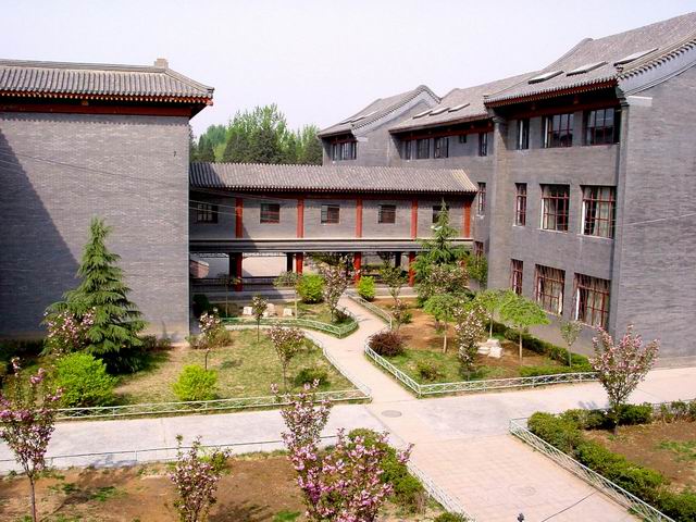 北京市育才学校