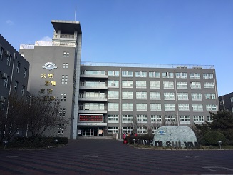 北京市上地实验学校