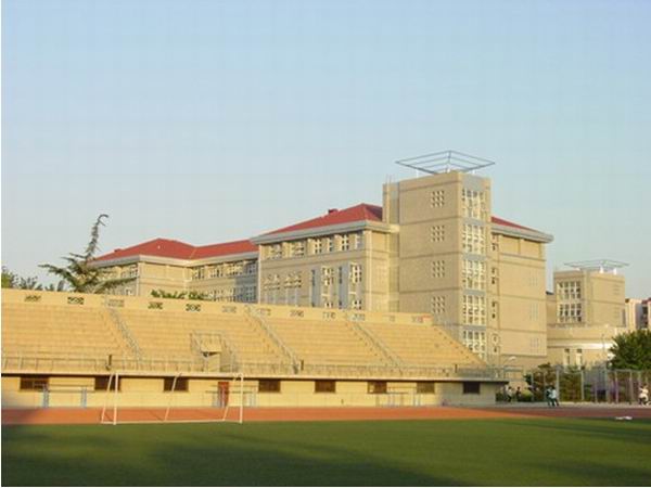 中国农业大学附属中学