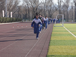 北京市昌平区二一学校