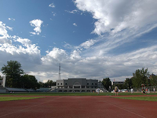 北京市通州区运河中学 